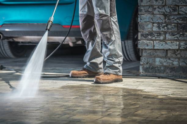 Best Concrete Sealing  in Glens Falls North, NY
