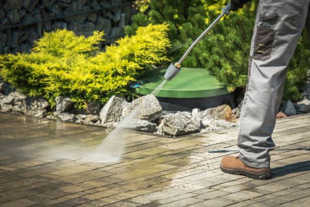 Best Post-Construction Pressure Washing  in Glens Falls North, NY