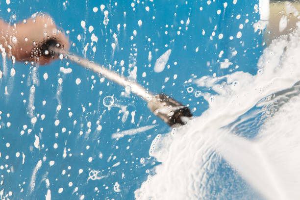 Best Graffiti Removal  in Glens Falls North, NY