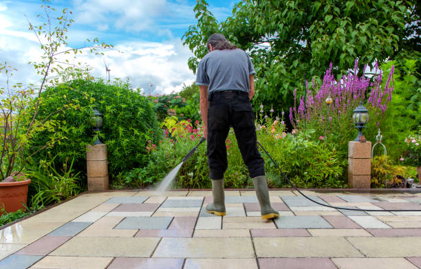 Trusted Glens Falls North, NY Pressure Washing Services Experts