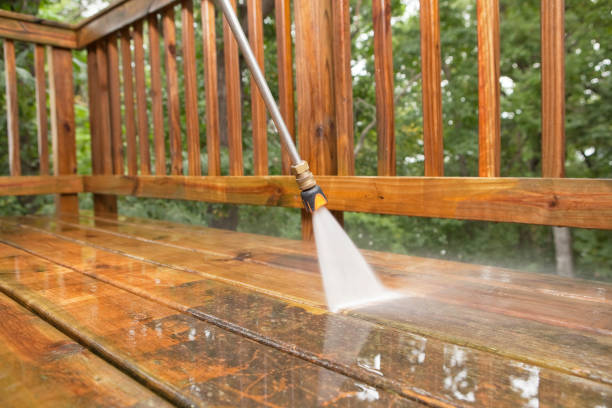 Best Dumpster Area Cleaning  in Glens Falls North, NY
